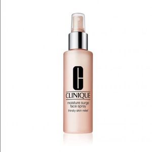 CLINIQUE Moisture Surge Face Spray